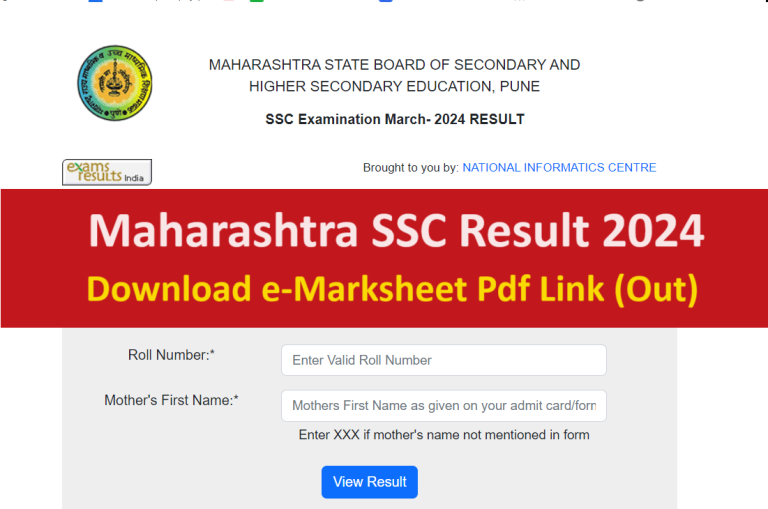 Results Calendar January 2025 Maharashtra Lacey Bethena